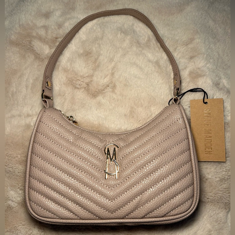 BPAULI Steve Madden Purse